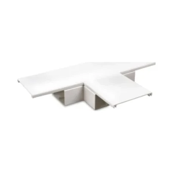 Dietzel Univolt MFT75/75 75mm x 75mm Flat Tee