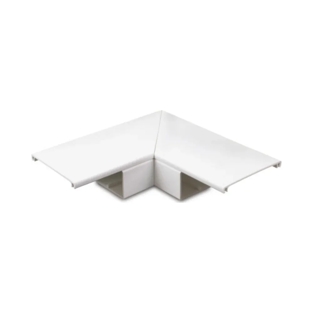 Dietzel Univolt MFW50/75 50mm x 75mm Flat Angle 1 Dietzel Univolt MFW50/75 50mm x 75mm Flat Angle