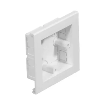 Dietzel Univolt MIB60/100-4 Single Socket Box 80x100x28mm