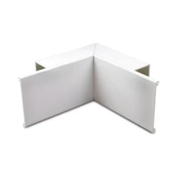 Dietzel Univolt MIE100/150 100mm x 150mm Internal Angle