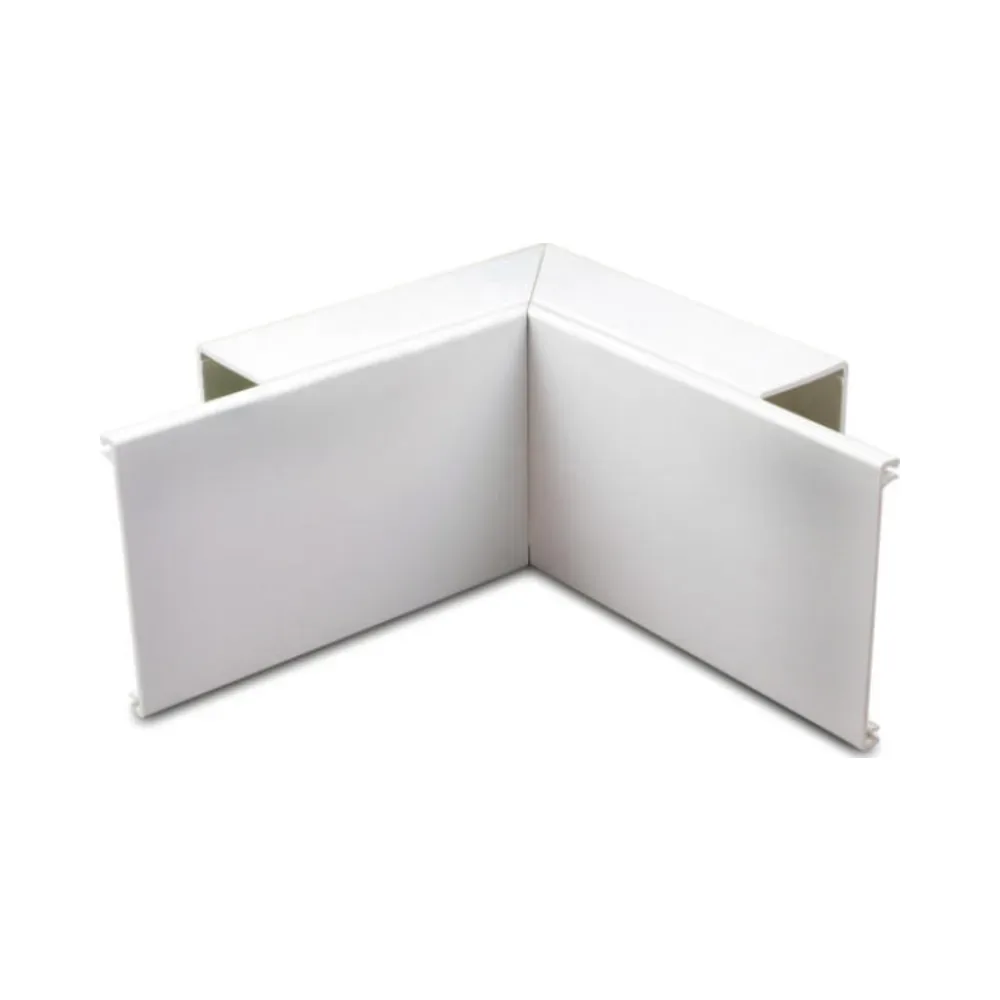 Dietzel Univolt MIE100/150 100mm x 150mm Internal Angle 1 Dietzel Univolt MIE100/150 100mm x 150mm Internal Angle