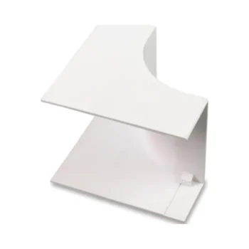 Dietzel Univolt MIES50/50 50mm x 50mm Internal Angle - INJECTION MOULDED