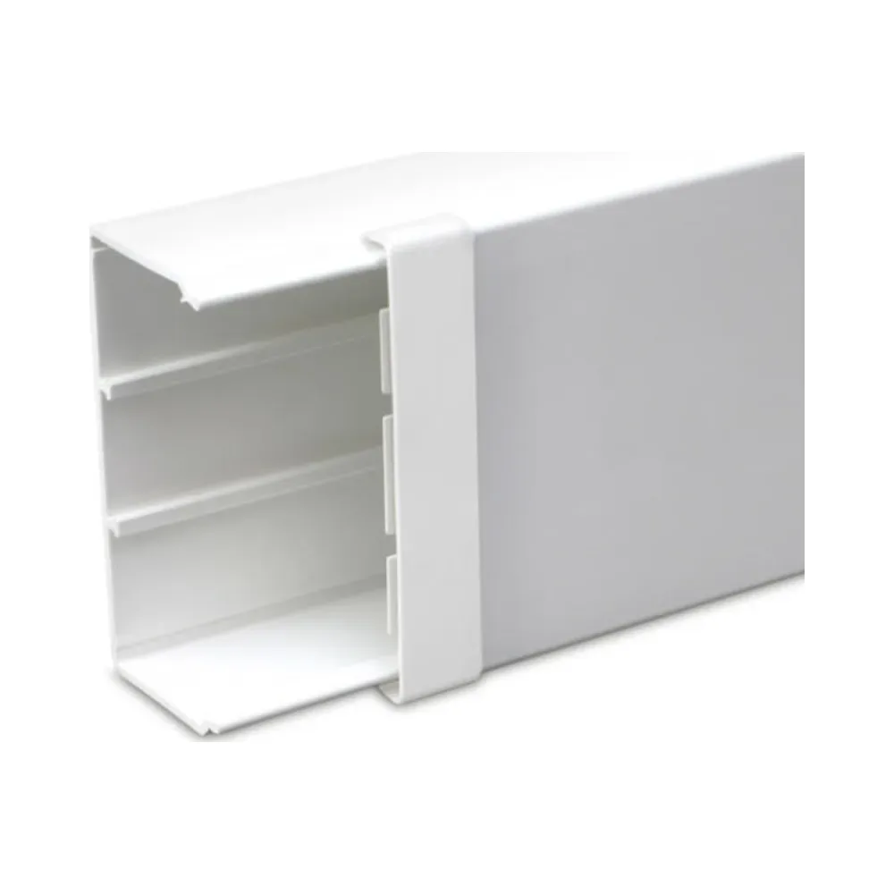 Dietzel Univolt MK75WS 75mm Cover Joint 1 Dietzel Univolt MK75WS 75mm Cover Joint