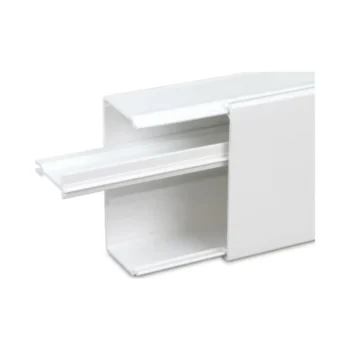 Dietzel Univolt MTW100 100mm Trunking Divider