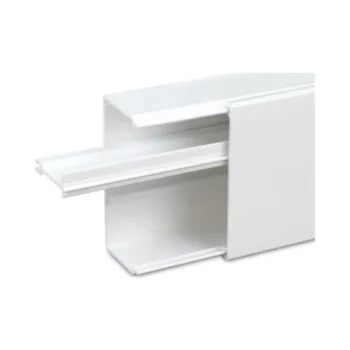 Dietzel Univolt MTW75 75mm Trunking Divider