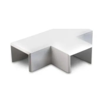 Dietzel Univolt ST40/40 Flat Tee White