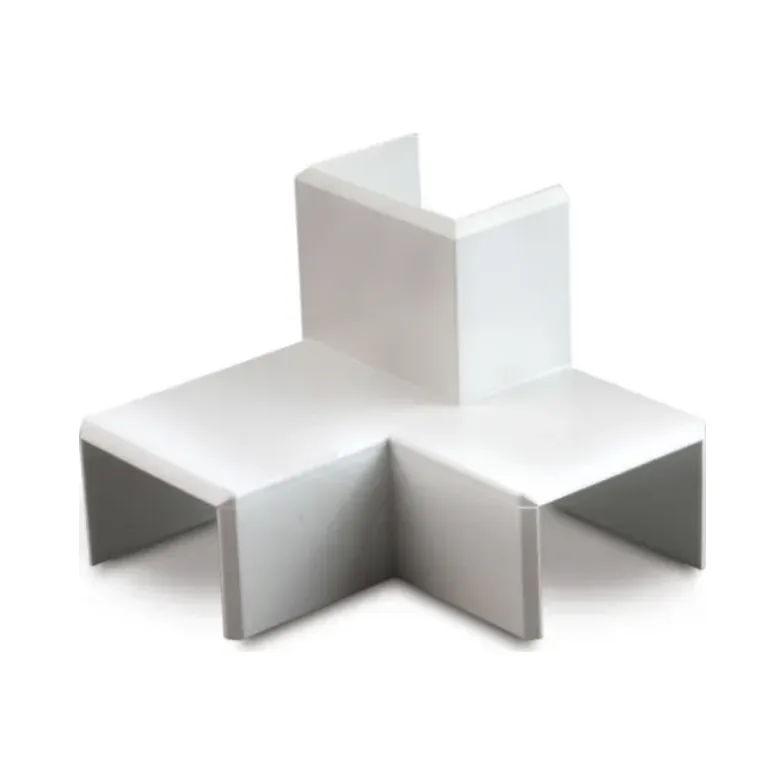 Dietzel Univolt SWAL16/25 Left Intersection White 1 Dietzel Univolt SWAL16/25 Left Intersection White