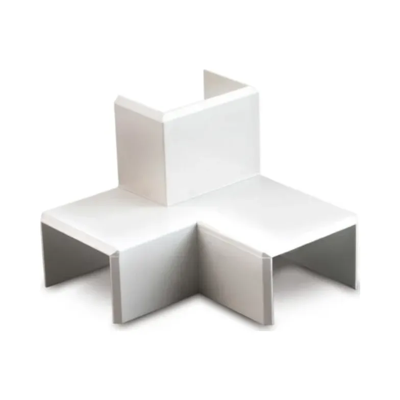 Dietzel Univolt SWAR16/25 Right Intersections White 1 Dietzel Univolt SWAR16/25 Right Intersections White