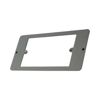 Univolt SAB303 Twin Accessory Plate