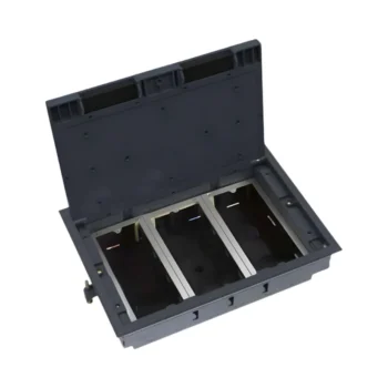 Univolt SAB3/85 Cavity Floor Box