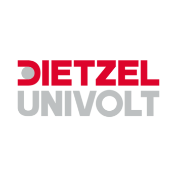 Dietzel Univolt Logo