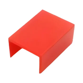 Univolt SK 16/25 RED Coupler 16x25mm Red