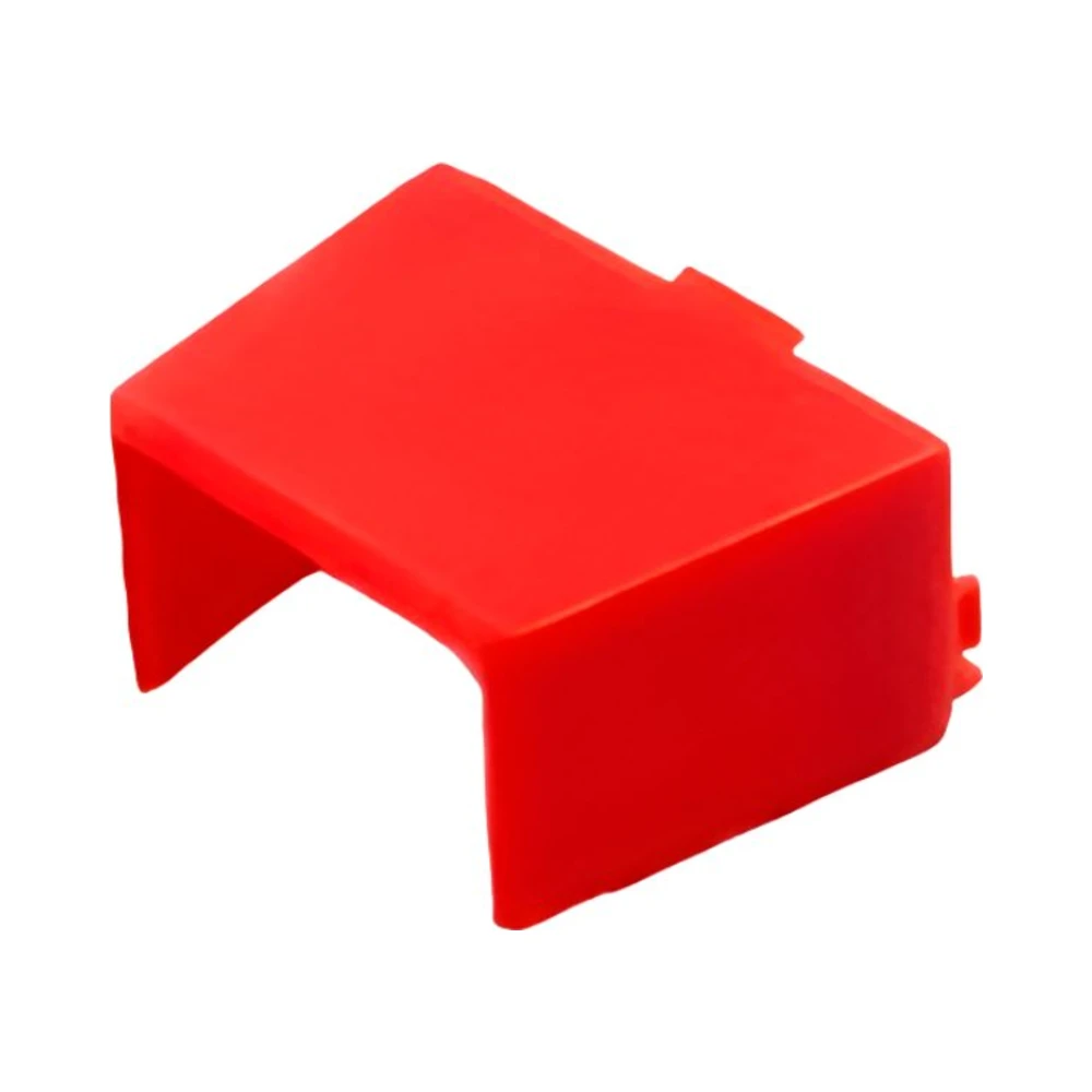 Univolt SKE 16/25 RED DG | Trunking Adaptor | 16x25mm | Red PVC 1 Univolt SKE 16/25 RED DG Trunking Adaptor