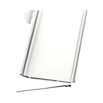 Univolt SL 80 | Spare Centre Lid | 2x 3m PVC Capping | 6m Total