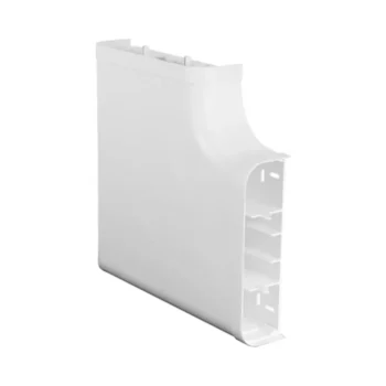 Univolt SLFA Flat Angle