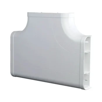 Univolt SLFT Flat Tee