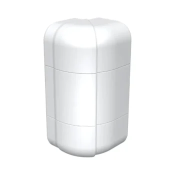 Univolt SLREA50/170 External Angle - Adjustable - Cat6/6A/7/8