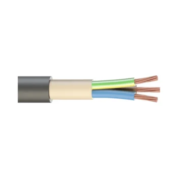 5 Core 6mm² TUFF SHEATH Cable - Cut Per Meter