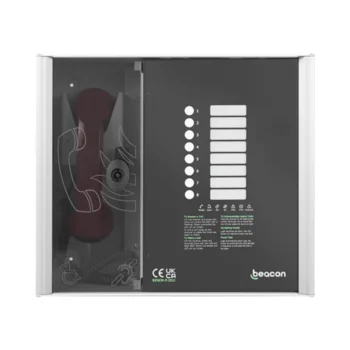 ESP B1M2 Beacon Master Station 2 Line