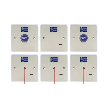 ESP BABEDKIT Beacon Assist Call Bedroom Kit