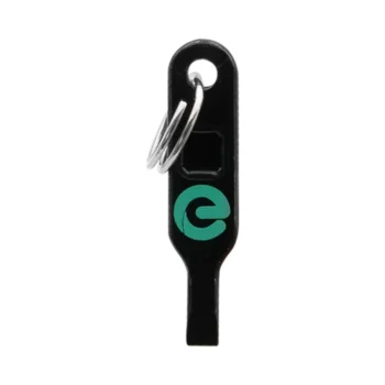 ESP ES1MTB Espire Alarm Multi Tool (2 Pack) Black