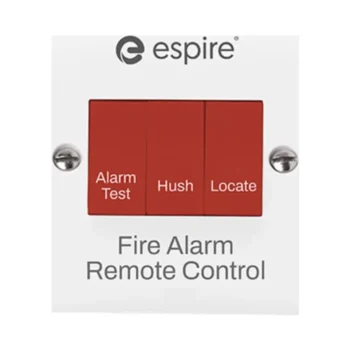 ESP ES1REMV Espire Hardwired Remote Control Switch Powered by Mains Supply