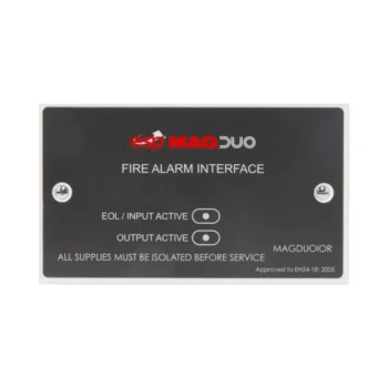 ESP MAGDUOIOR Input / Output Relay Module