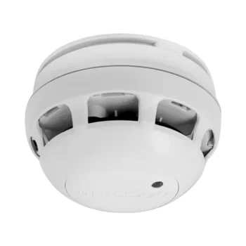 ESP MAGDUOSHDS 2 Wire Smoke & Heat Detector c/w Sounder