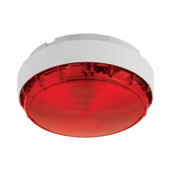 ESP MAGDUOSSLP 2 Wire Sounder Strobe Low Profile