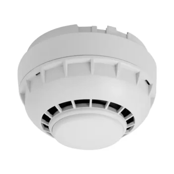 ESP MAGDUOSW 2 Wire Sounder White