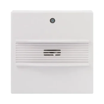 ESP MAGDUOSWSQ 2 Wire Sounder Square White