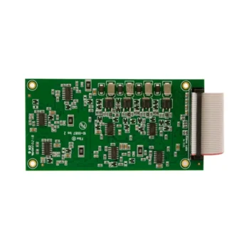 ESP MAGDUOZC4 4 Zone Expansion Card for MAGDUO4/MAGDUO4B