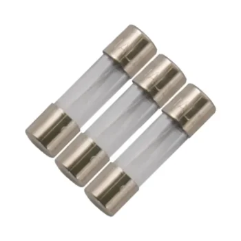 ESP MAGISOPFUSE Spare Fuses - Pack of 5