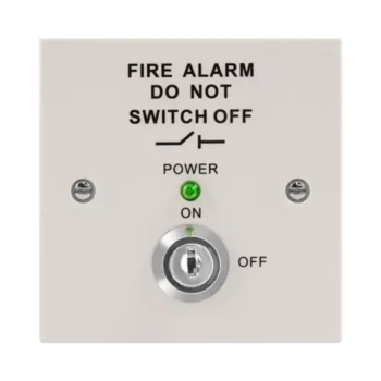 ESP MAGISOWP Fire Isolator Switch