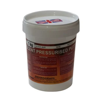 Envirograf BP Intumescent Putty 5kg