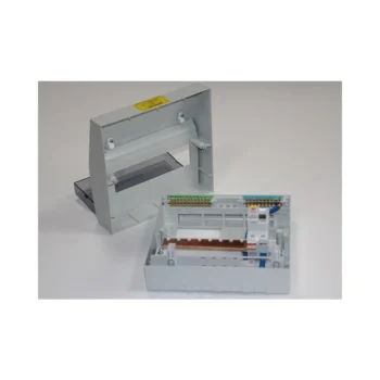 Envirograf EBU1 EnviroBurst Automatic Fire Suppression System - 195mm Long Tube 2
