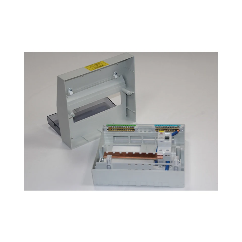 EnviroBurst Automatic Fire Suppression System - 195mm Long Tube 2 Envirograf EBU1 EnviroBurst Automatic Fire Suppression System - 195mm Long Tube 2