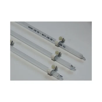 Envirograf EBU2 EnviroBurst Automatic Fire Suppression System - 300mm Long Tube 1