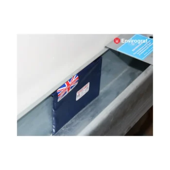 Envirograf IP021 Envirograf IP021 Intumescent Pads 2