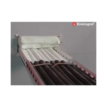 Envirograf TE04 Envirograf TE04 Intumescent Cable Tray Pillow - 100x50mm