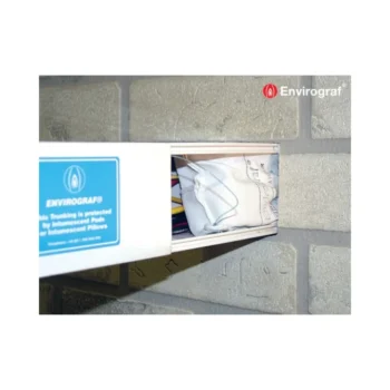 Envirograf TP21 Envirograf TP21 Intumescent Trunking Pillows