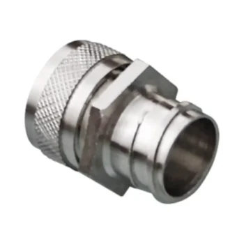 Cobra FC/ADAPT/40/F Cobra Cable 40mm Adaptor for 40mm Flexible Conduit - Fixed - Pack of 1