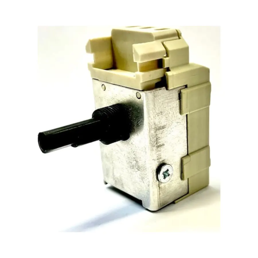 Forbes & Lomax | ZT300 | Long Spindle LED Dimmer Module | 0-300W 1 Forbes & Lomax