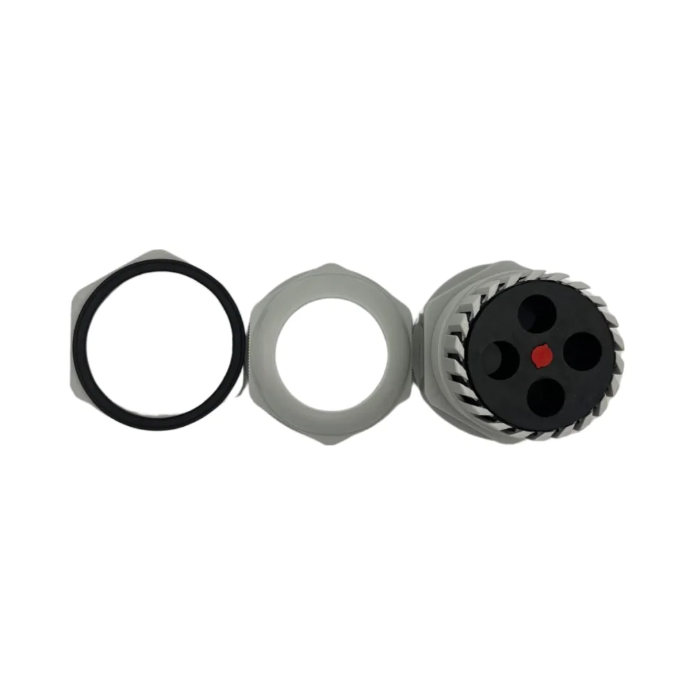 Fusebox G50T IP68 50mm Meter Tail Gland - Pack of 1 2 Fusebox G50T IP68 50mm Meter Tail Gland - Pack of 1