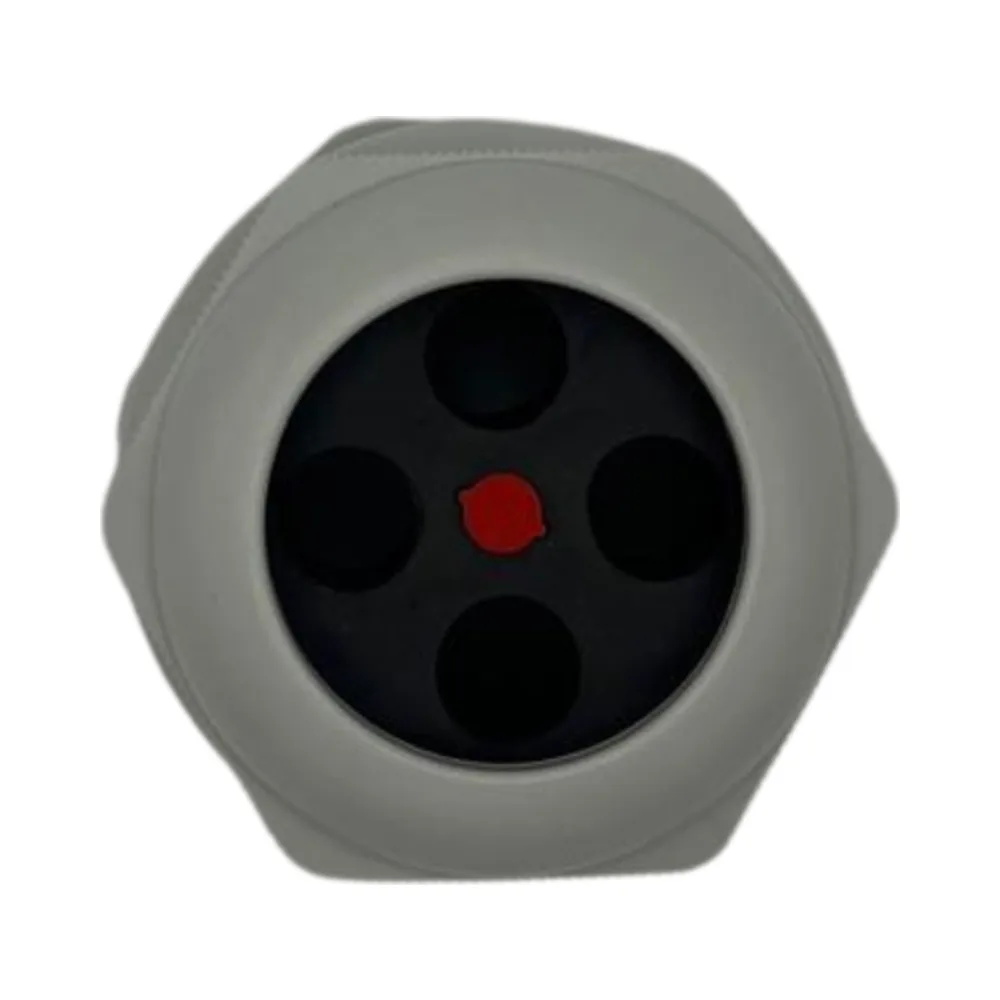 Fusebox G50T IP68 50mm Meter Tail Gland - Pack of 1 3 Fusebox G50T IP68 50mm Meter Tail Gland - Pack of 1