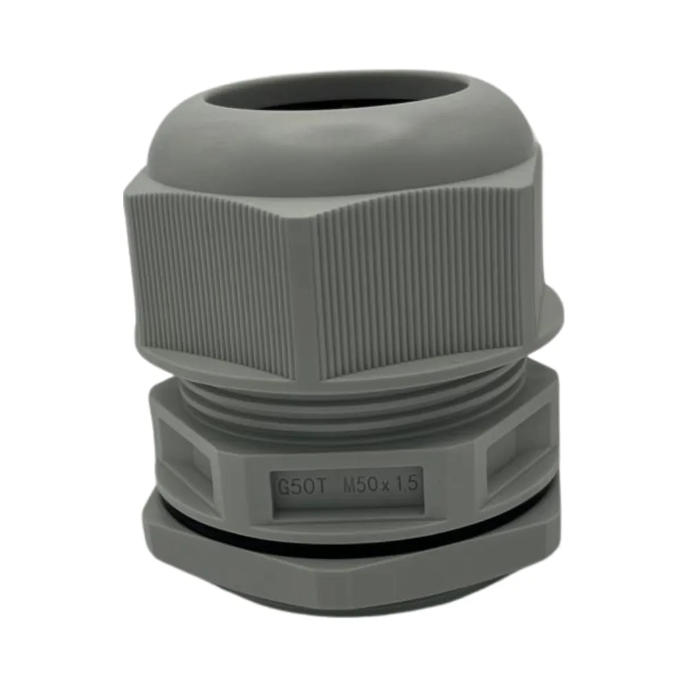 Fusebox G50T IP68 50mm Meter Tail Gland - Pack of 1 4 Fusebox G50T IP68 50mm Meter Tail Gland - Pack of 1