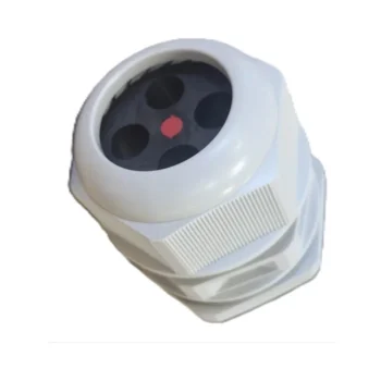 Fusebox G50T IP68 50mm Meter Tail Gland - Pack of 1