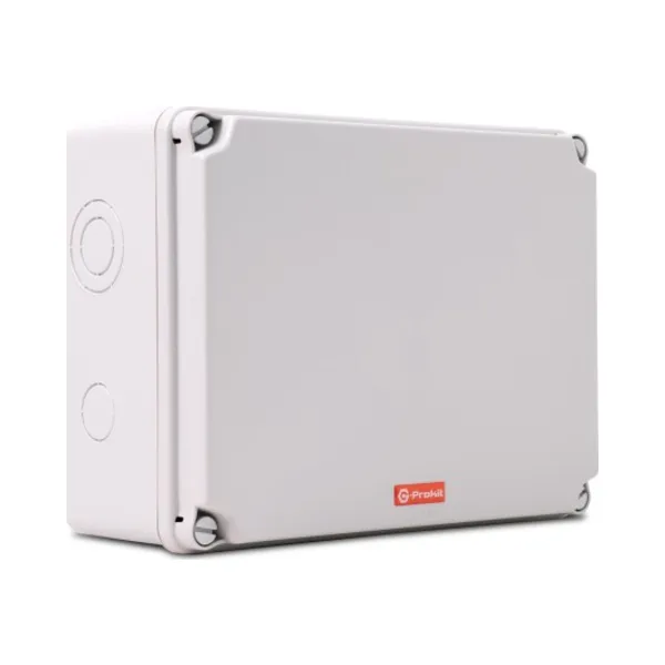 G-Pro Smart-Box 4-Channel Wi-Fi / Remote Control Wireless Switching IP65 2 G-ProKit GPRO-SMART-BOX G-Pro Smart-Box 4-Channel Wi-Fi/Remote Control Wireless Switching IP65 2