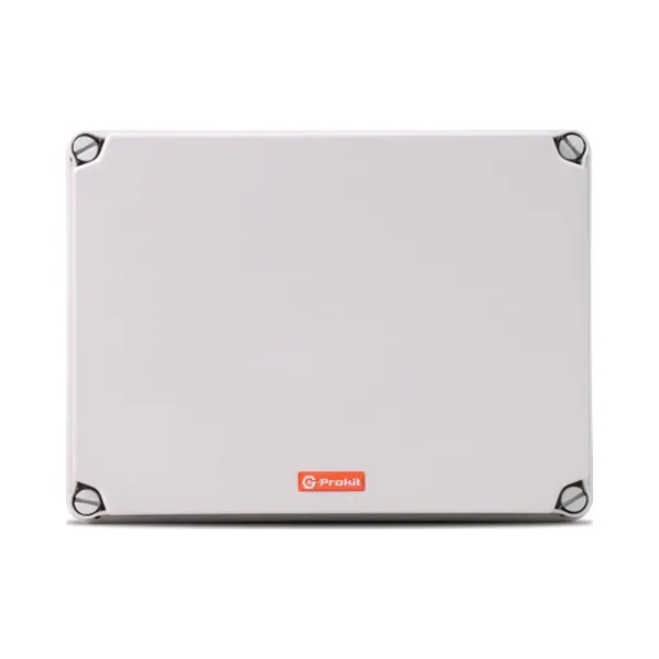 G-Pro Smart-Box 4-Channel Wi-Fi / Remote Control Wireless Switching IP65 6 G-ProKit GPRO-SMART-BOX G-Pro Smart-Box 4-Channel Wi-Fi/Remote Control Wireless Switching IP65 6