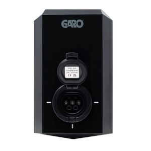 Garo Car Chargers